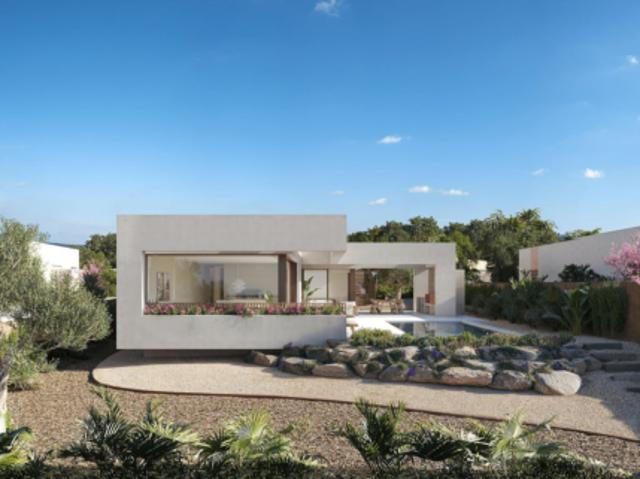 Chalet Venta San Miguel de Salinas, San Miguel de Salinas