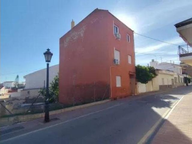 Chalet Venta San Miguel de Salinas, San Miguel de Salinas