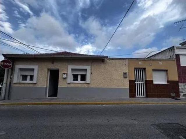 Chalet Venta San Miguel de Salinas, San Miguel de Salinas