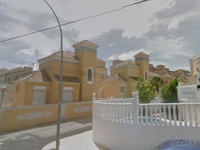 Chalet Venta San Miguel de Salinas, San Miguel de Salinas
