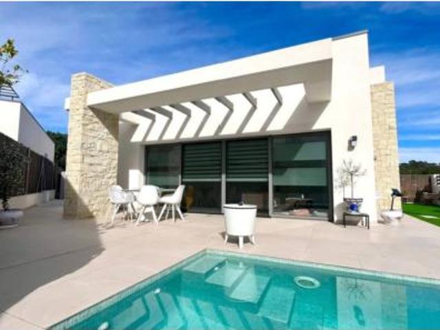 Chalet Venta San Miguel de Salinas, San Miguel de Salinas