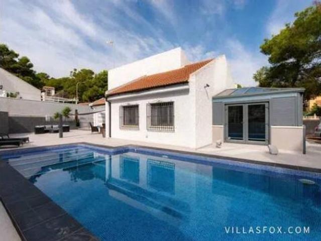 Chalet Venta San Miguel de Salinas, San Miguel de Salinas