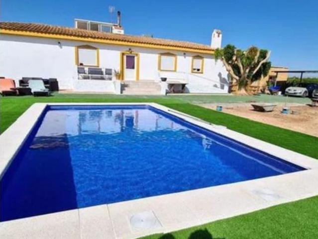 Chalet Venta San Miguel de Salinas, San Miguel de Salinas