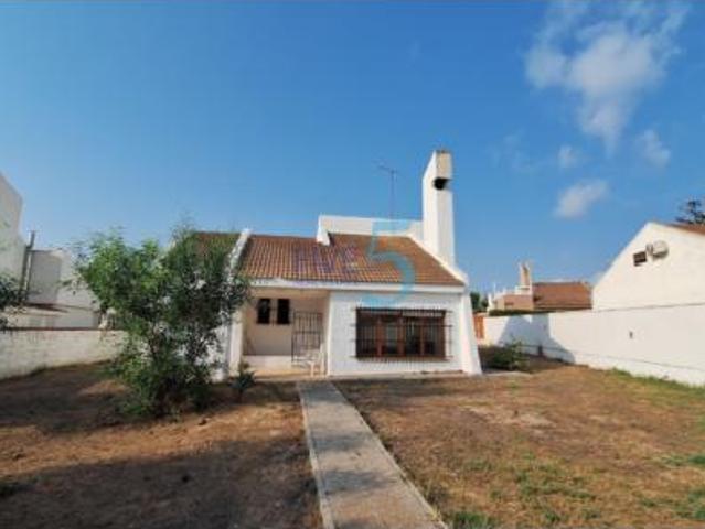 Chalet Venta San Miguel de Salinas, San Miguel de Salinas