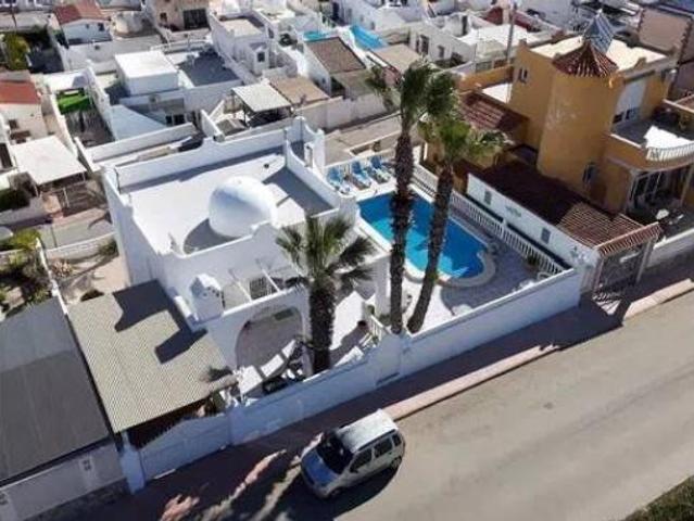 Chalet Venta San Miguel de Salinas, San Miguel de Salinas