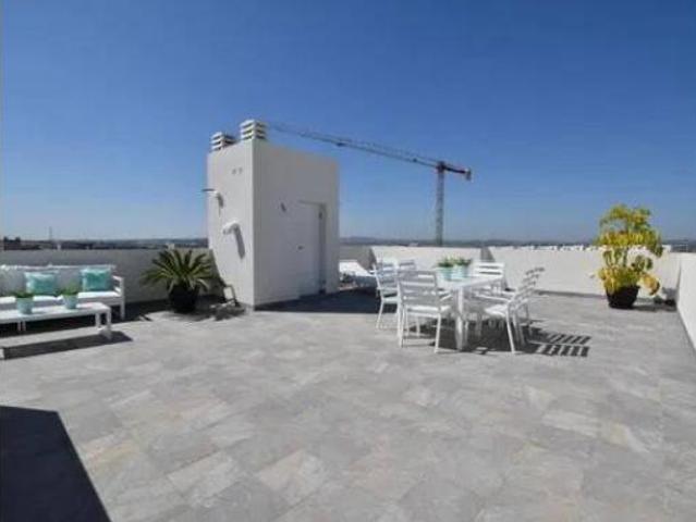 Chalet Venta San Miguel de Salinas, San Miguel de Salinas