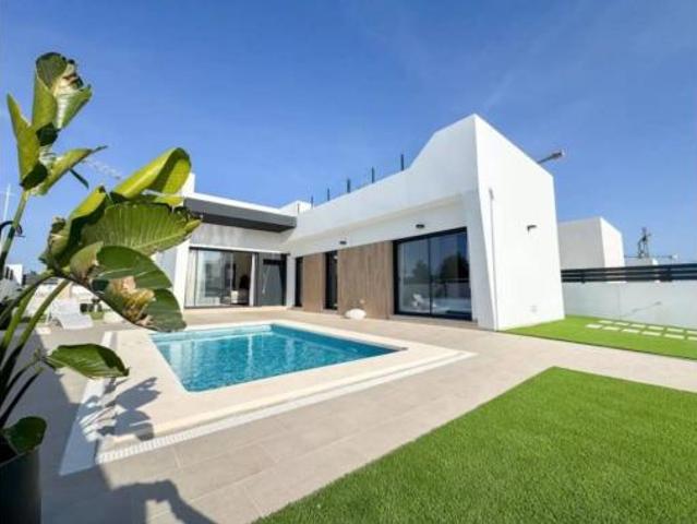 Chalet Venta San Miguel de Salinas, San Miguel de Salinas