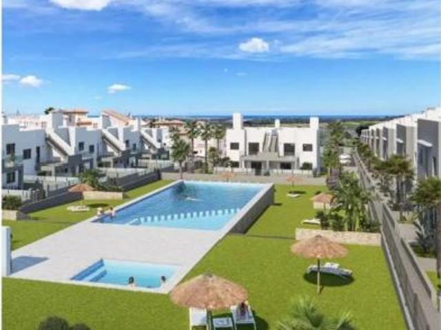 Chalet Venta San Miguel de Salinas, San Miguel de Salinas