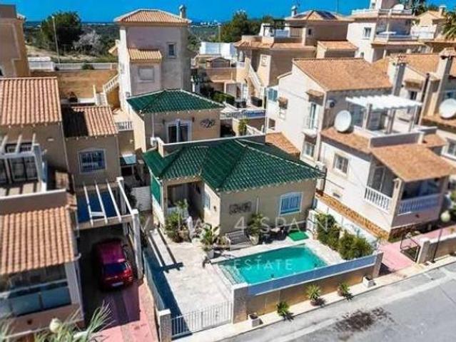 Chalet Venta San Miguel de Salinas, San Miguel de Salinas