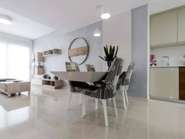 Chalet Venta San Miguel de Salinas, San Miguel de Salinas