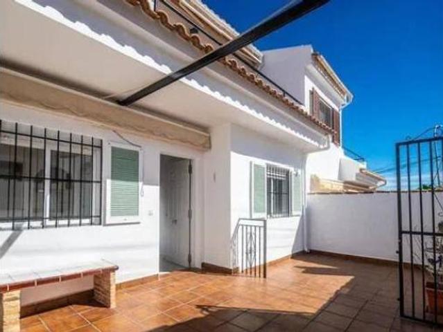 Chalet Venta San Miguel de Salinas, San Miguel de Salinas