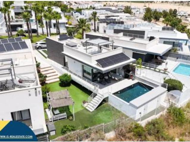Chalet Venta San Miguel de Salinas, San Miguel de Salinas