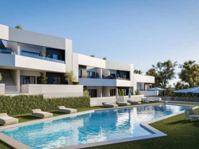Chalet Venta San Miguel de Salinas, San Miguel de Salinas