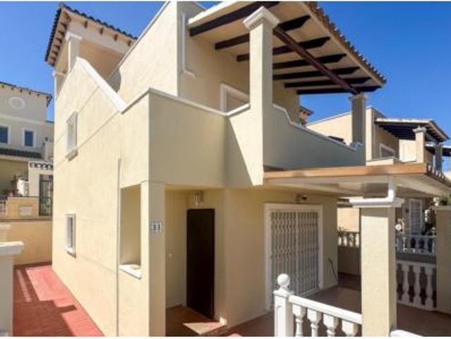 Chalet Venta San Miguel de Salinas, San Miguel de Salinas