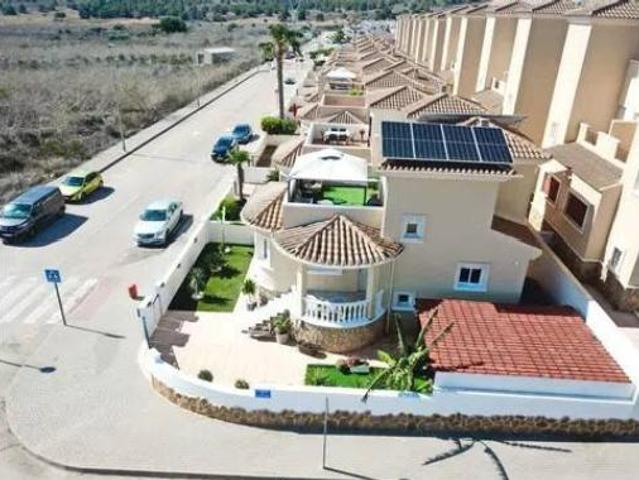 Chalet Venta San Miguel de Salinas, San Miguel de Salinas