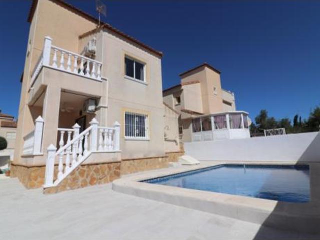 Chalet Venta San Miguel de Salinas, San Miguel de Salinas