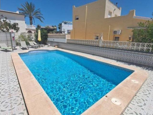 Chalet Venta San Miguel de Salinas, San Miguel de Salinas