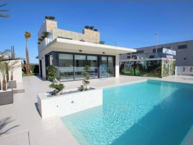 Chalet Venta San Miguel de Salinas, San Miguel de Salinas