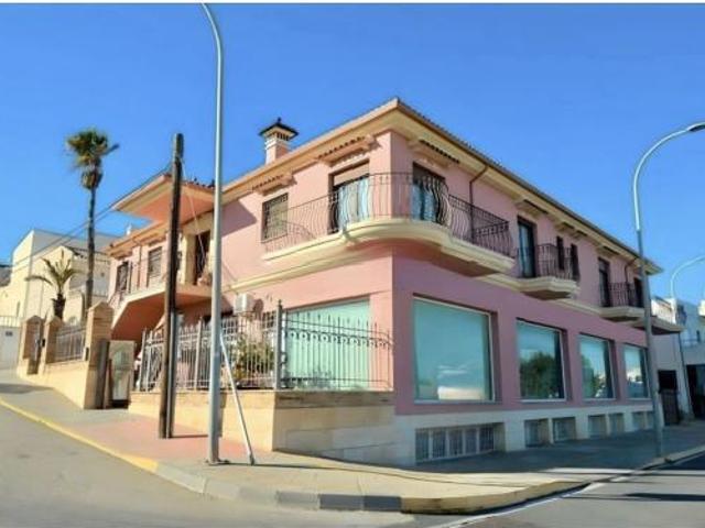 Chalet Venta San Miguel de Salinas, San Miguel de Salinas