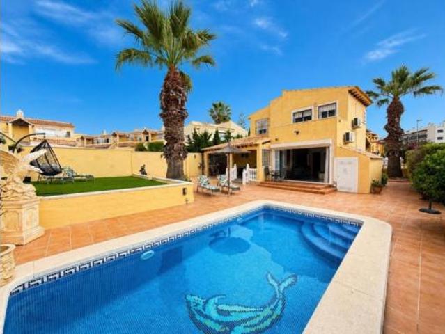 Chalet Venta San Miguel de Salinas, San Miguel de Salinas
