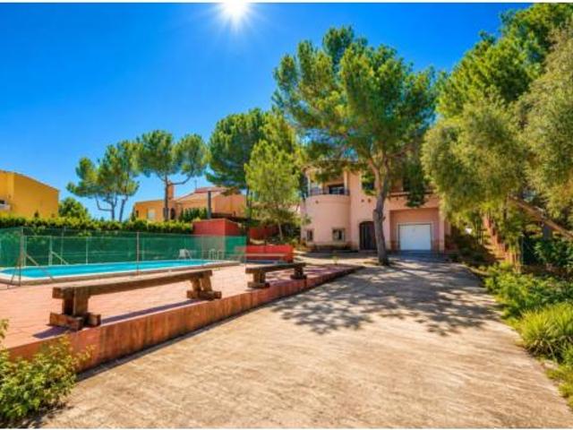 Chalet Venta San Miguel de Salinas, San Miguel de Salinas