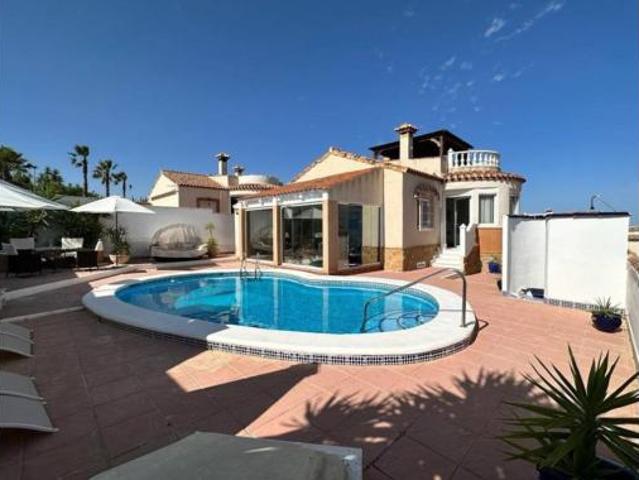 Chalet Venta San Miguel de Salinas, San Miguel de Salinas