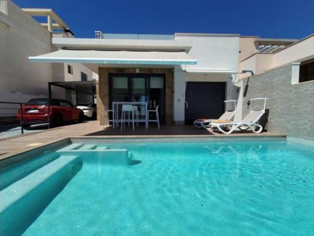 Chalet Venta San Miguel de Salinas, San Miguel de Salinas