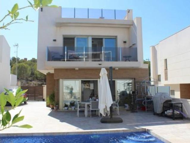 Chalet Venta San Miguel de Salinas, San Miguel de Salinas