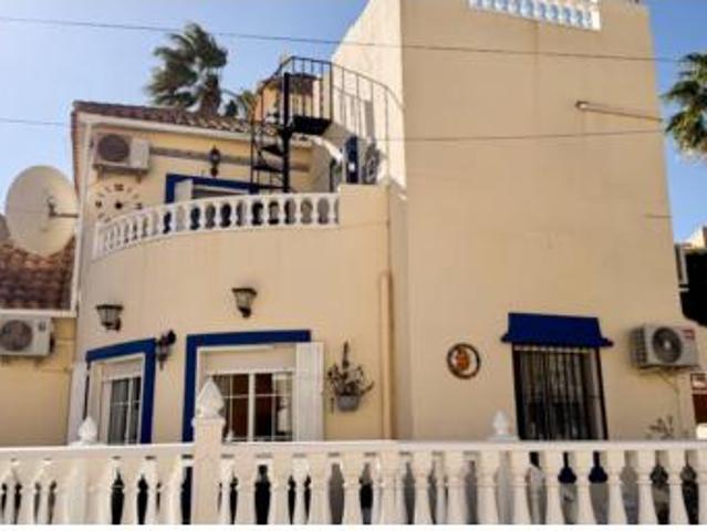 Chalet Venta San Miguel de Salinas, San Miguel de Salinas