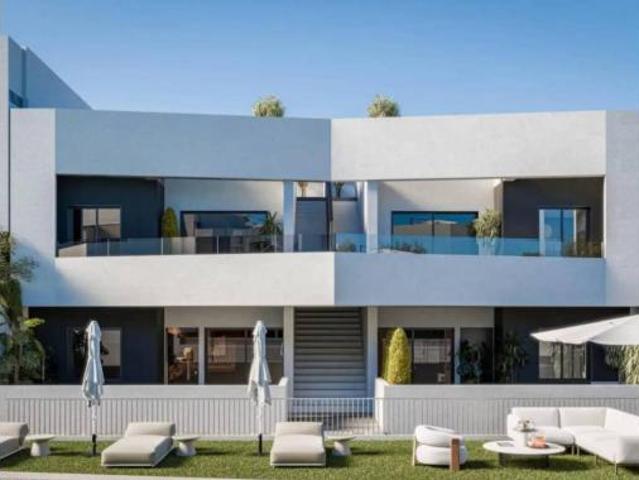 Chalet Venta San Miguel de Salinas, San Miguel de Salinas