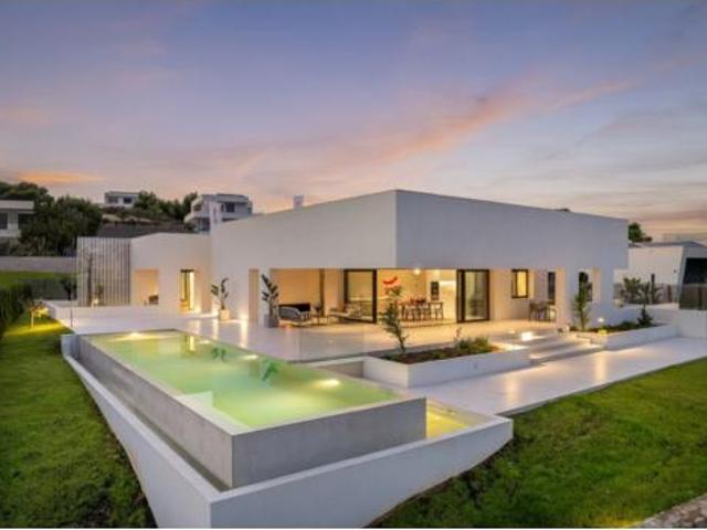 Chalet Venta San Miguel de Salinas, San Miguel de Salinas