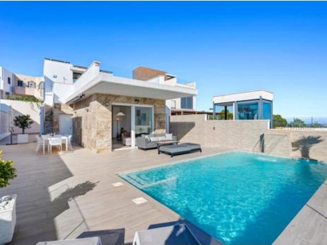 Chalet Venta San Miguel de Salinas, San Miguel de Salinas