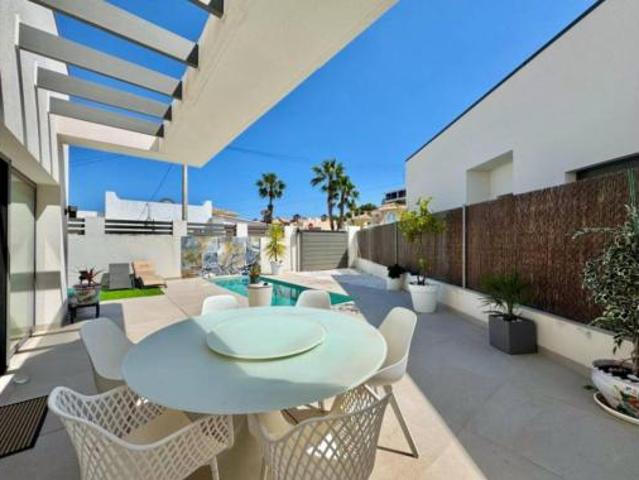 Chalet Venta San Miguel de Salinas, San Miguel de Salinas
