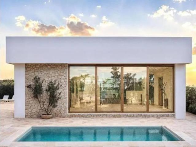 Chalet Venta San Miguel de Salinas, San Miguel de Salinas