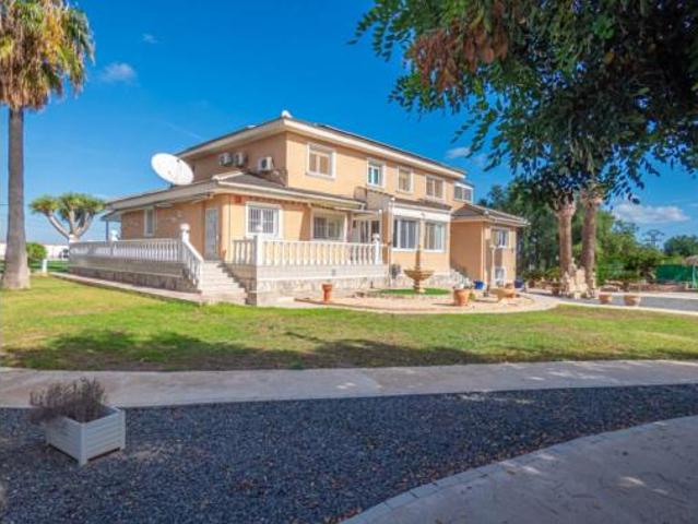Chalet Venta San Miguel de Salinas, San Miguel de Salinas