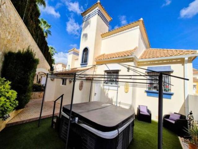 Chalet Venta San Miguel de Salinas, San Miguel de Salinas
