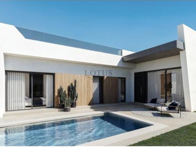 Chalet Venta San Miguel de Salinas, San Miguel de Salinas