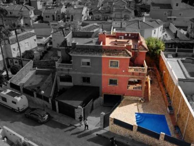 Chalet Venta San Miguel de Salinas, San Miguel de Salinas