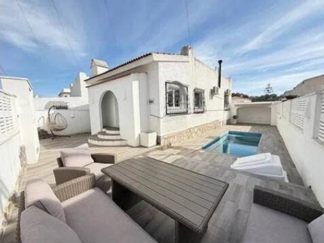 Chalet Venta San Miguel de Salinas, San Miguel de Salinas