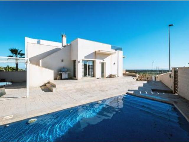 Chalet Venta San Miguel de Salinas, San Miguel de Salinas