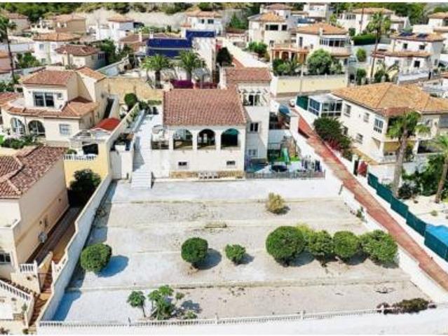 Chalet Venta San Miguel de Salinas, San Miguel de Salinas