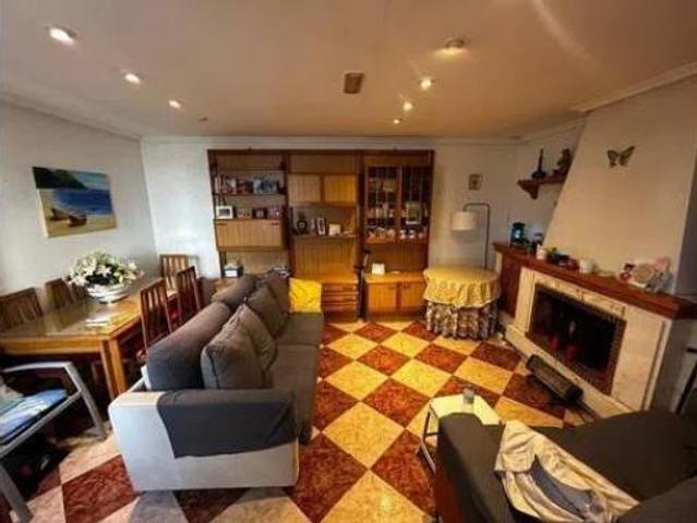 Chalet Venta San Miguel de Salinas, San Miguel de Salinas
