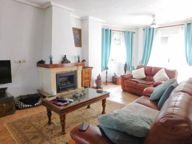 Chalet Venta San Miguel de Salinas, San Miguel de Salinas