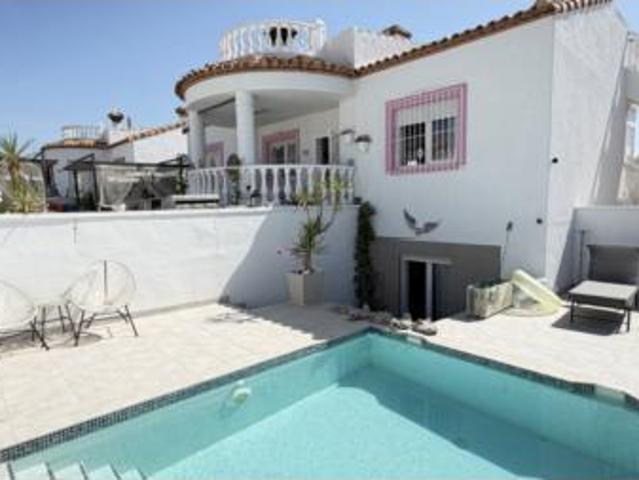 Chalet Venta San Miguel de Salinas, San Miguel de Salinas