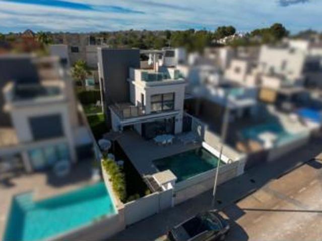 Chalet Venta San Miguel de Salinas, San Miguel de Salinas