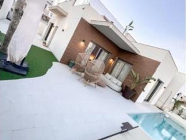 Chalet Venta San Miguel de Salinas, San Miguel de Salinas