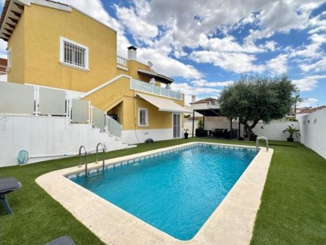 Chalet Venta San Miguel de Salinas, San Miguel de Salinas