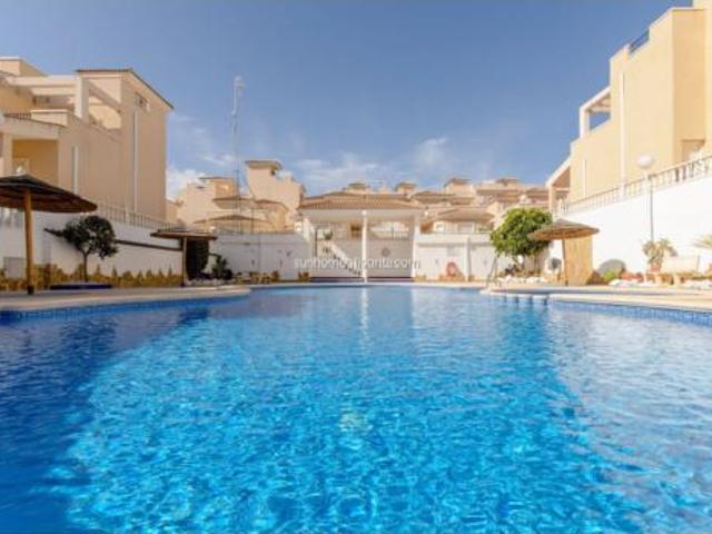 Chalet Venta San Miguel de Salinas, San Miguel de Salinas