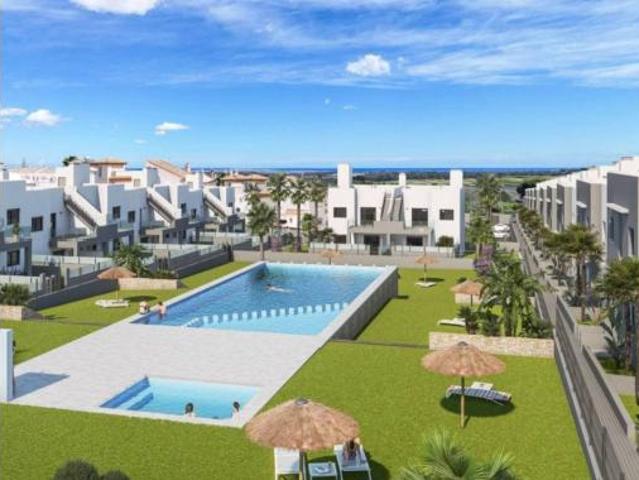 Chalet Venta San Miguel de Salinas, San Miguel de Salinas