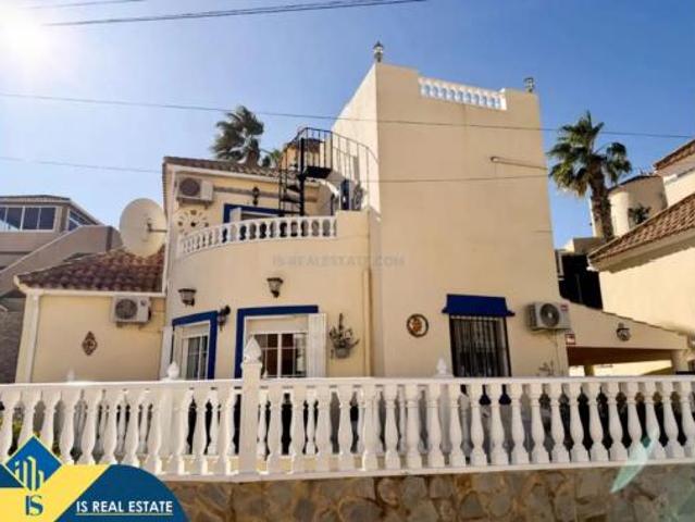 Chalet Venta San Miguel de Salinas, San Miguel de Salinas